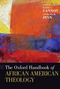 Cover image for The Oxford Handbook of African American Theology