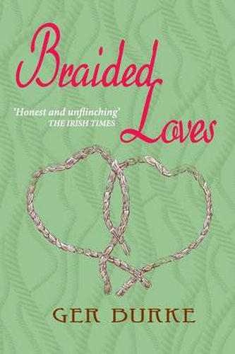 Cover image for Braided Loves