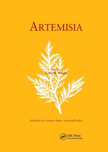 Cover image for Artemisia