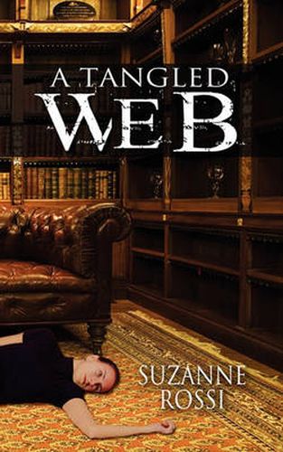 Cover image for A Tangled Web