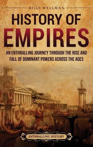 Cover image for History of Empires