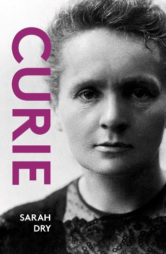 Cover image for Curie
