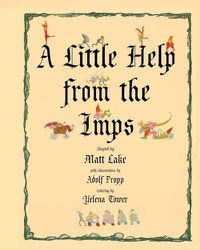 Cover image for A Little Help From the Imps (family edition)
