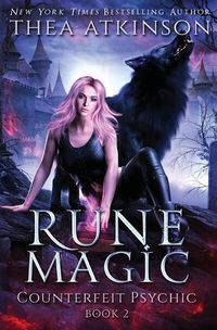 Cover image for Rune Magic