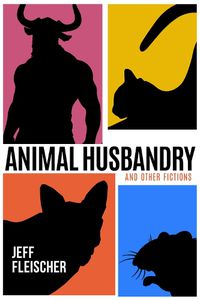 Cover image for Animal Husbandry