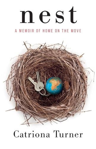 Cover image for Nest