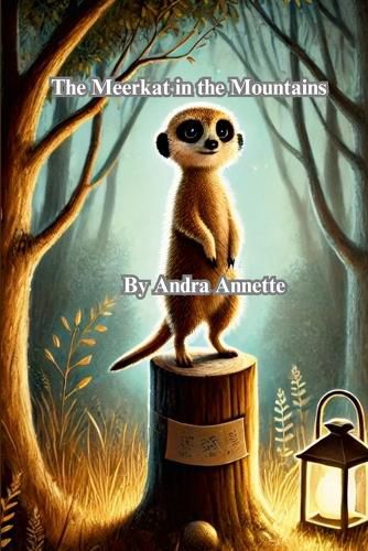 Cover image for The Meerkat in the Mountains