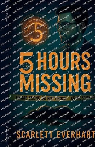 Cover image for 5 Hours Missing