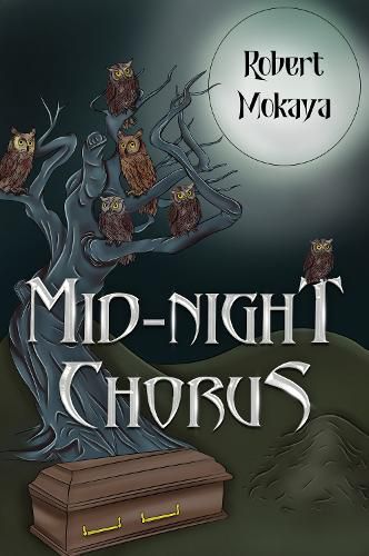 Cover image for Mid-Night Chorus