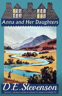 Cover image for Anna and Her Daughters