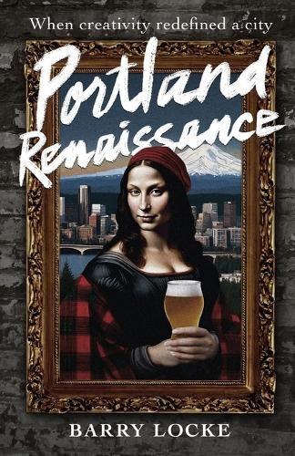 Cover image for Portland Renaissance