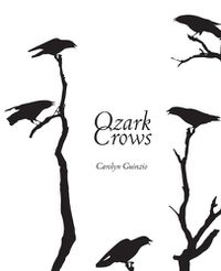 Cover image for Ozark Crows