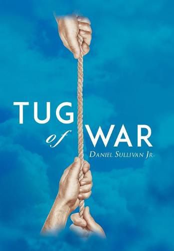 Cover image for Tug of War