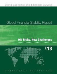 Cover image for Global financial stability report: old risks, new challenges