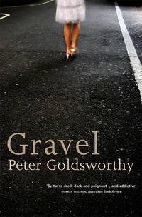 Cover image for Gravel