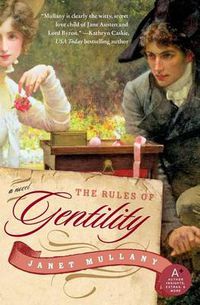 Cover image for The Rules of Gentility