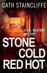 Cover image for Stone Cold Red Hot