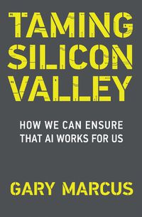 Cover image for Taming Silicon Valley