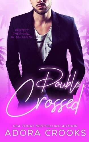 Cover image for Double Crossed