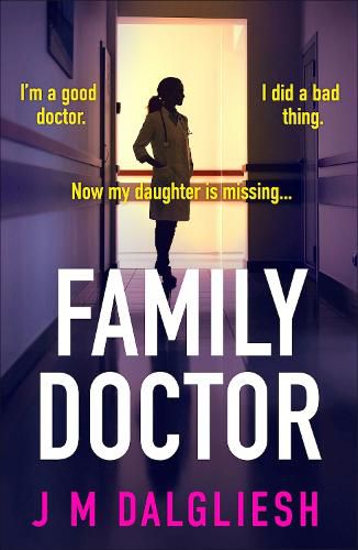 Cover image for Family Doctor