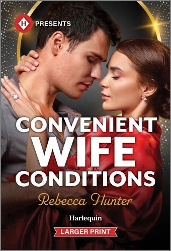 Cover image for Convenient Wife Conditions