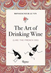 Cover image for Monseigneur le Vin