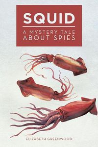 Cover image for Squid