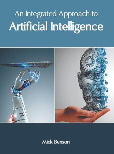 Cover image for An Integrated Approach to Artificial Intelligence