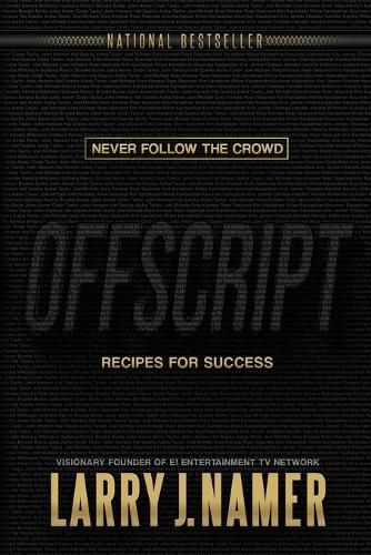 Cover image for Offscript