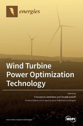 Cover image for Wind Turbine Power Optimization Technology