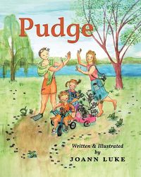 Cover image for Pudge