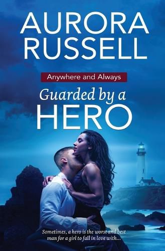 Cover image for Guarded by a Hero