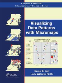 Cover image for Visualizing Data Patterns with Micromaps