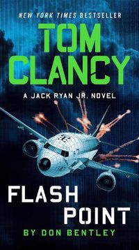 Cover image for Tom Clancy Flash Point