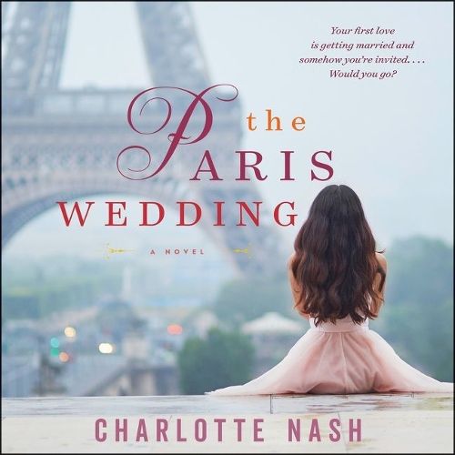 The Paris Wedding Lib/E
