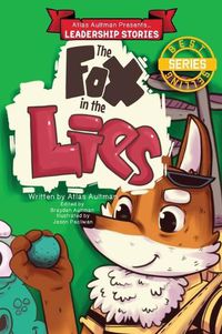Cover image for The Fox in the Lies