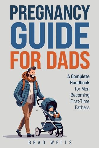 Cover image for Pregnancy Guide For Dads