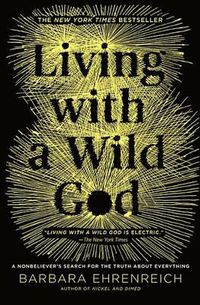 Cover image for Living with a Wild God: A Nonbeliever's Search for the Truth about Everything