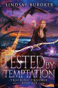Cover image for Tested by Temptation