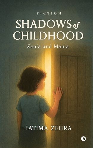 Cover image for Shadows of Childhood