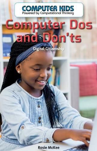 Cover image for Computer DOS and Dont's: Digital Citizenship