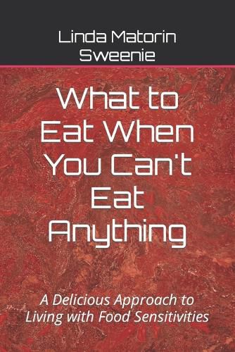 Cover image for What to Eat When You Can't Eat Anything