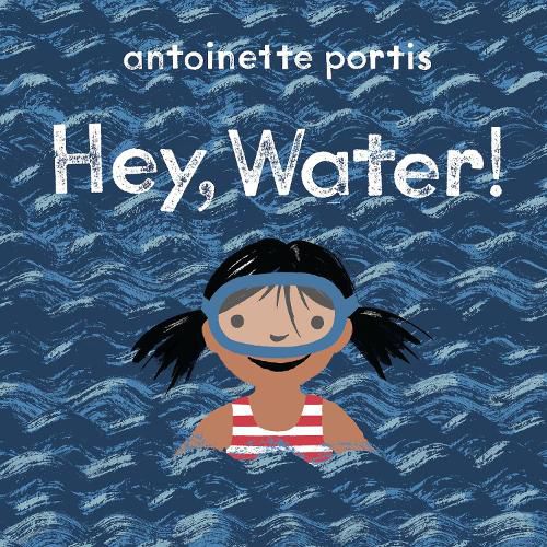 Cover image for Hey, Water!