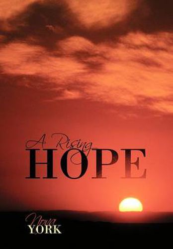 Cover image for A Rising Hope