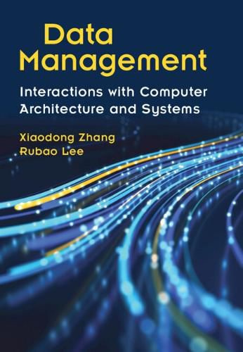 Cover image for Data Management