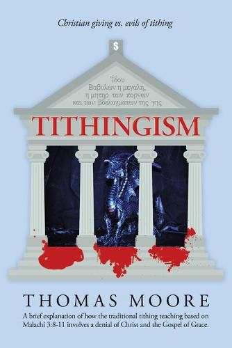 Cover image for Tithingism