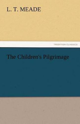 Cover image for The Children's Pilgrimage