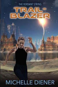 Cover image for Trailblazer