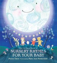 Cover image for The Orchard Book of Nursery Rhymes for Your Baby