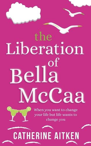 Cover image for The Liberation of Bella McCaa